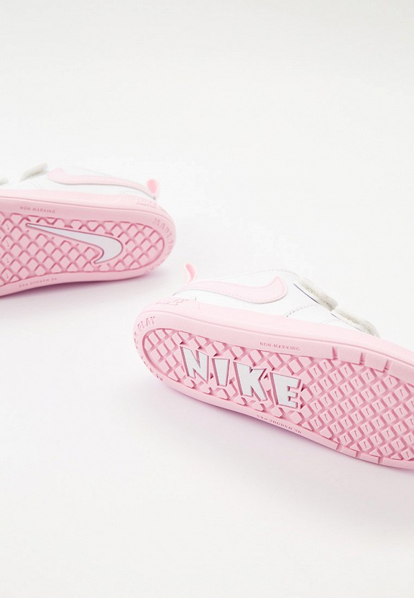 фото Кеды nike