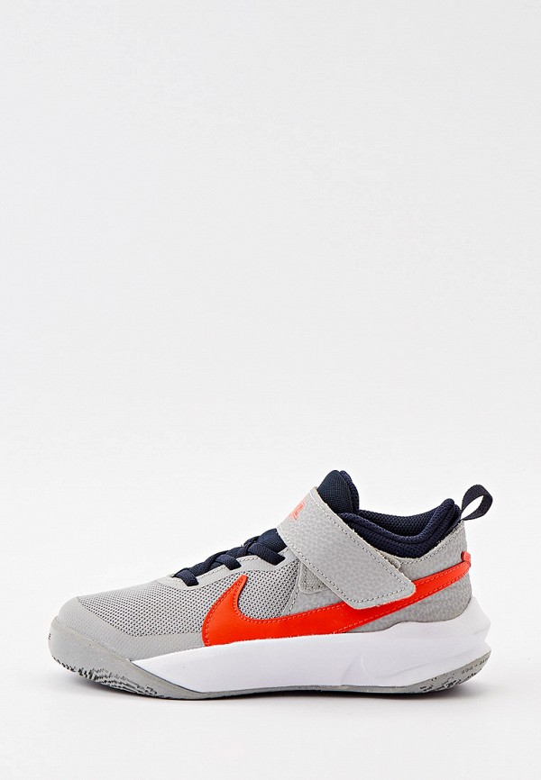 фото Кроссовки nike