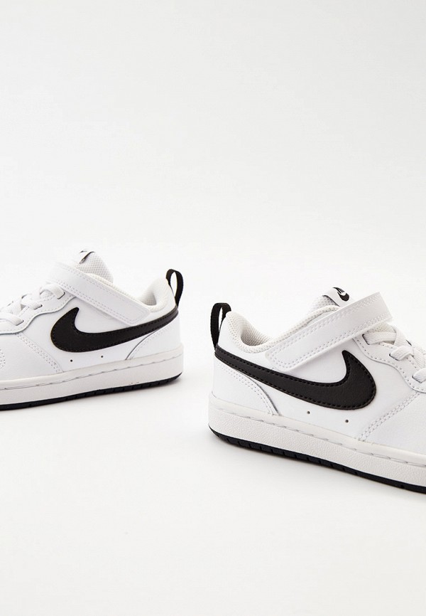 фото Кеды nike