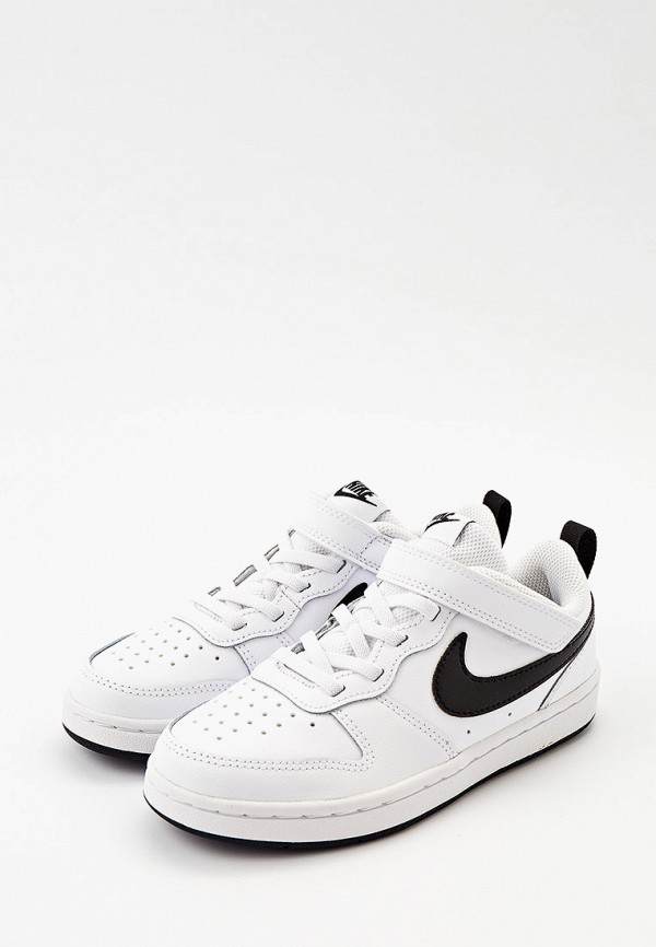фото Кеды nike