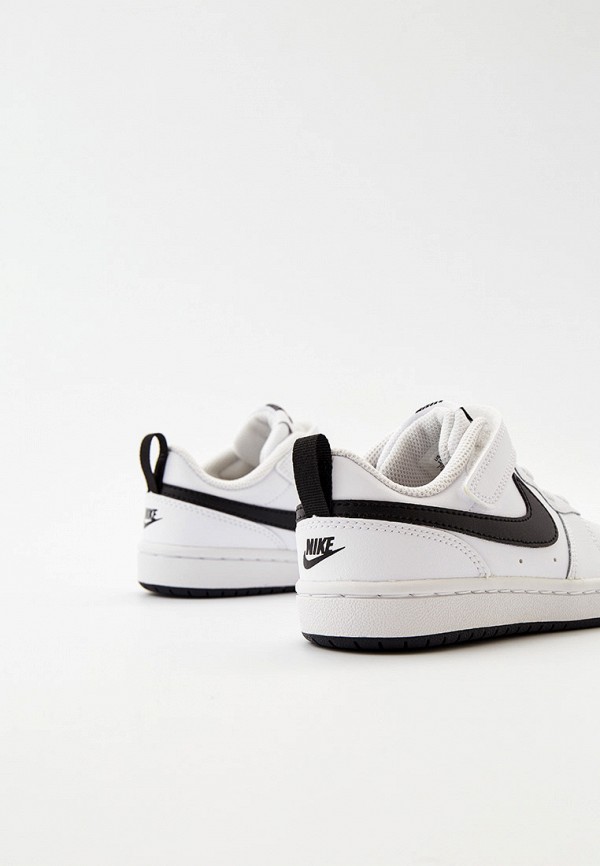 фото Кеды nike