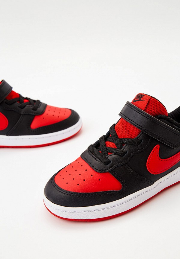 фото Кеды nike