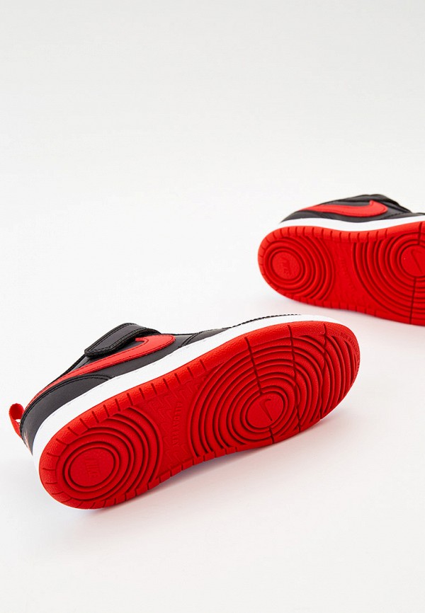 фото Кеды nike