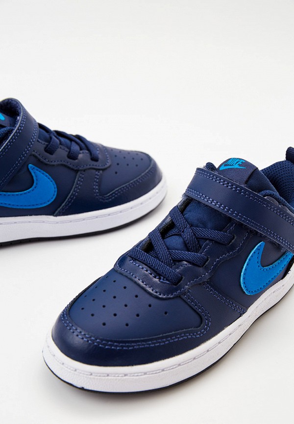 фото Кеды nike