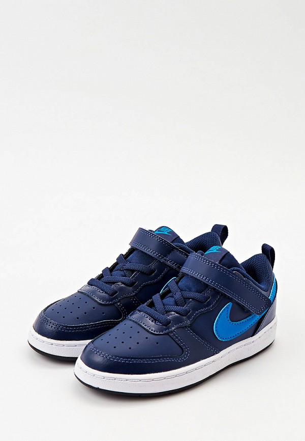 фото Кеды nike