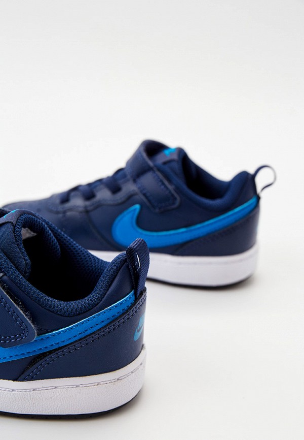 фото Кеды nike