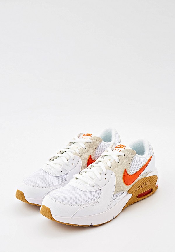 фото Кроссовки nike