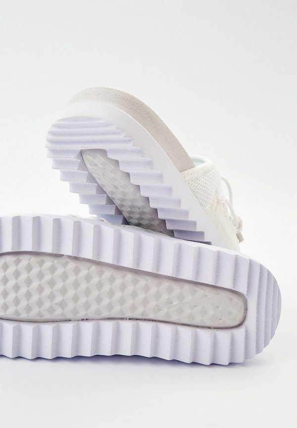 

Сланцы Nike, Белый, WMNS CITY SLIDE