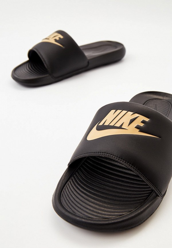 фото Сланцы nike