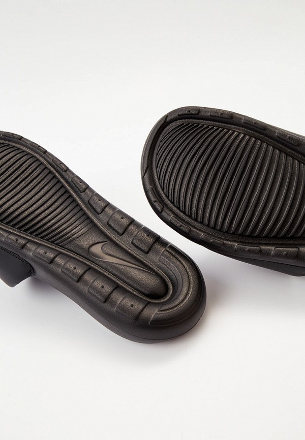 

Сланцы Nike, Черный, NIKE VICTORI ONE SLIDE