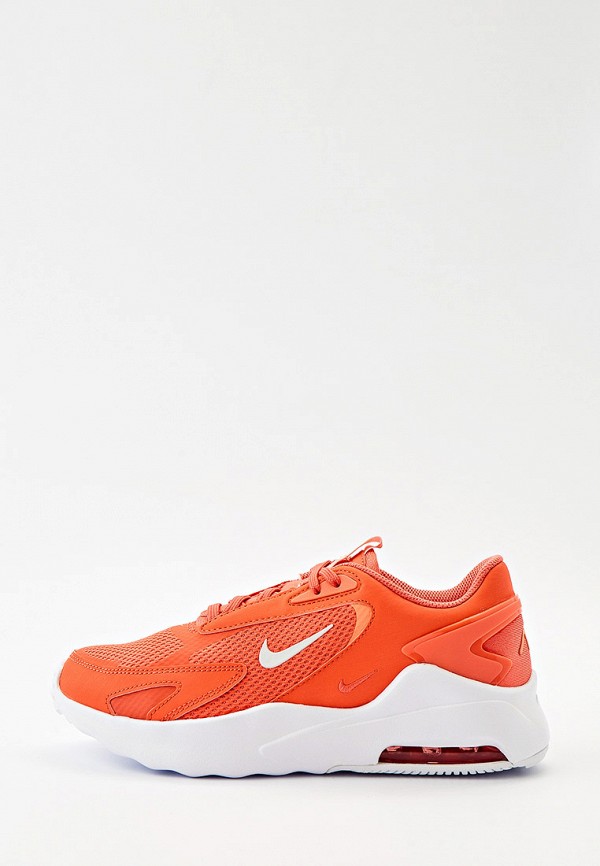 

Кроссовки Nike, Коралловый, WMNS NIKE AIR MAX BOLT