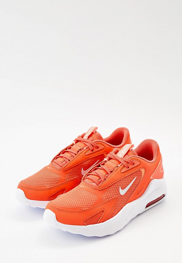 

Кроссовки Nike, Коралловый, WMNS NIKE AIR MAX BOLT