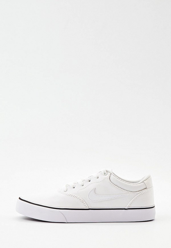 фото Кеды nike