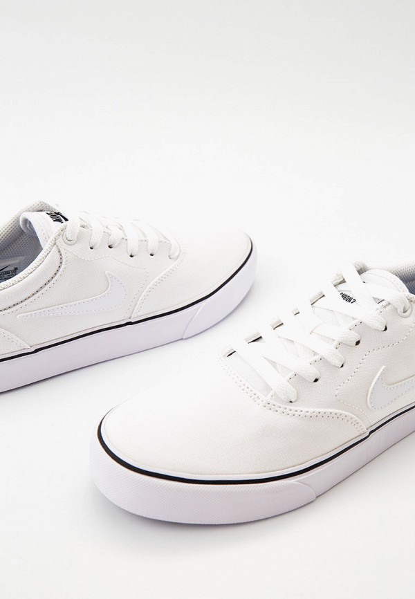 фото Кеды nike