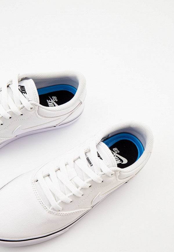 фото Кеды nike