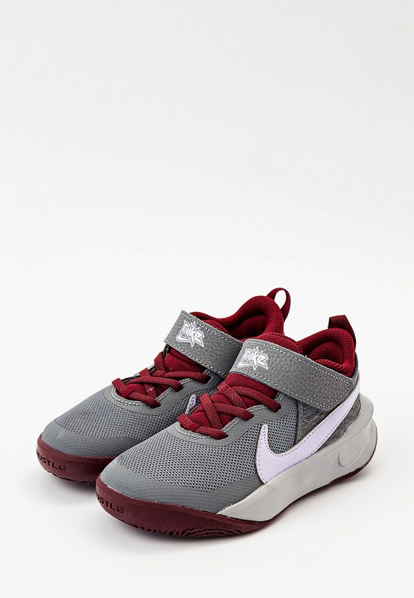 фото Кроссовки nike
