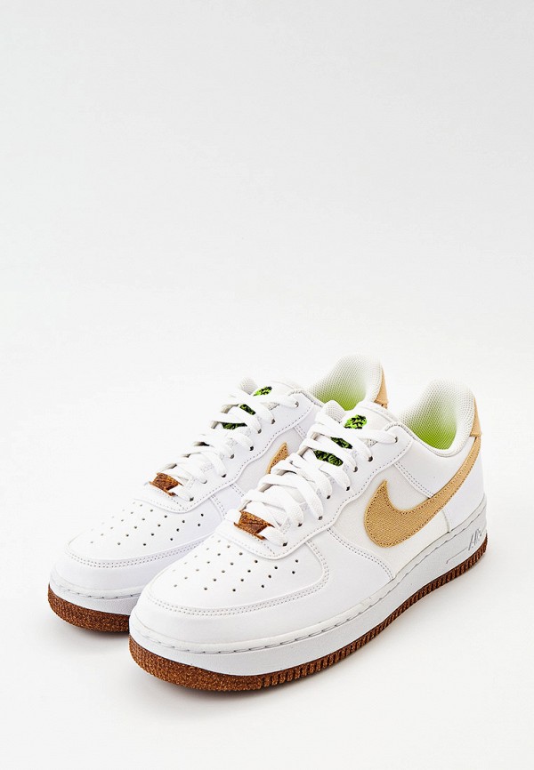 фото Кеды nike