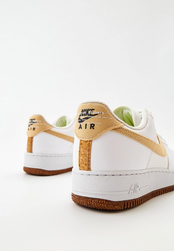 фото Кеды nike