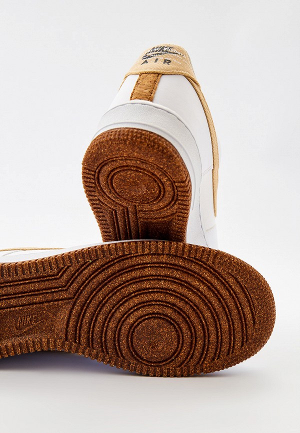 фото Кеды nike