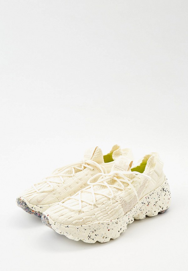 

Кроссовки Nike, Бежевый, NIKE SPACE HIPPIE 04