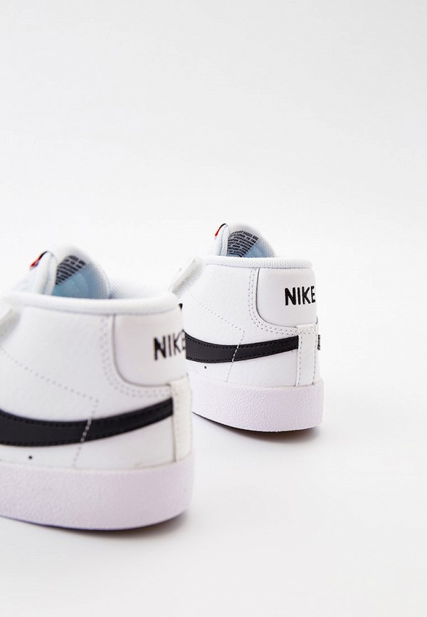 фото Кеды nike