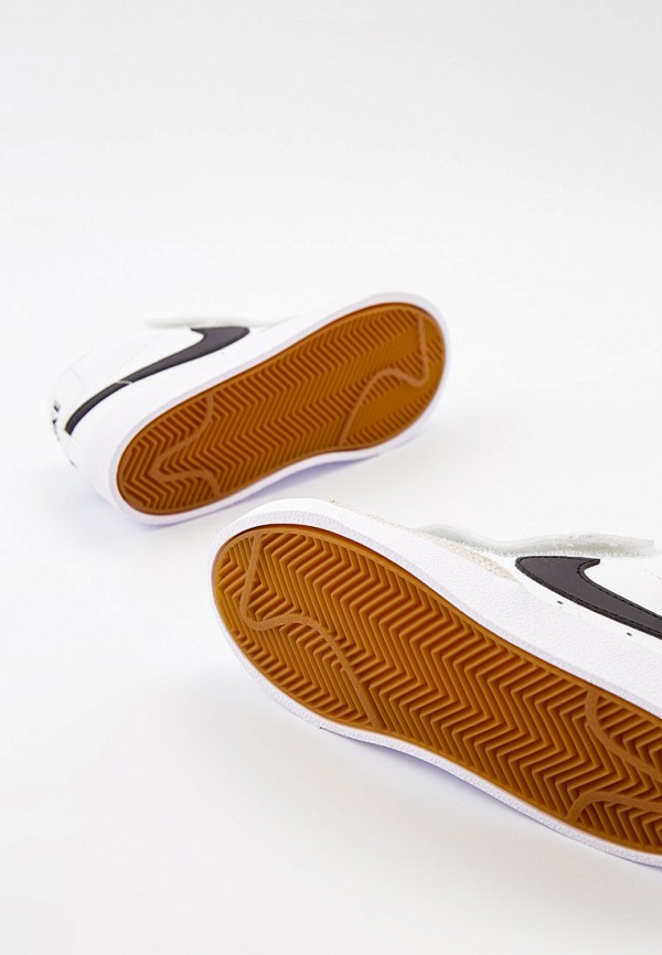 фото Кеды nike