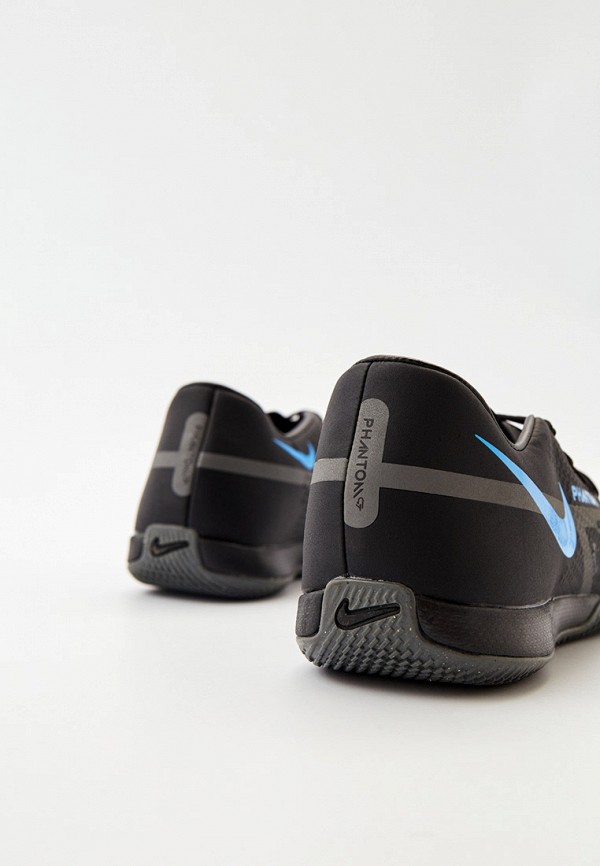 

Бутсы зальные Nike, Черный, PHANTOM GT2 ACADEMY IC