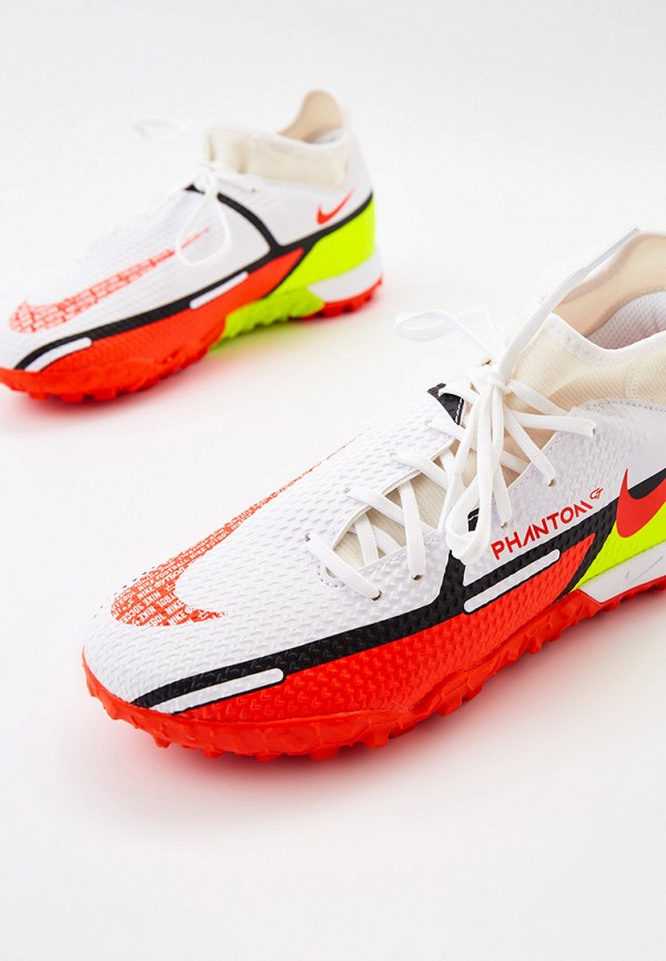фото Шиповки nike