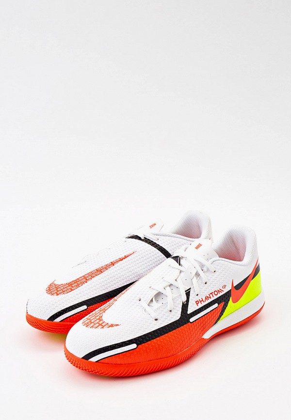 фото Бутсы зальные nike