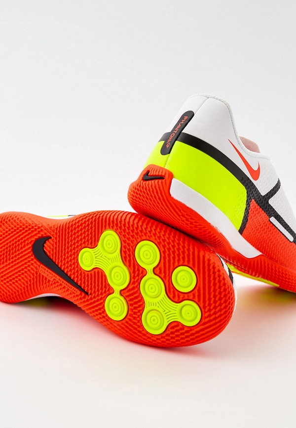 фото Бутсы зальные nike