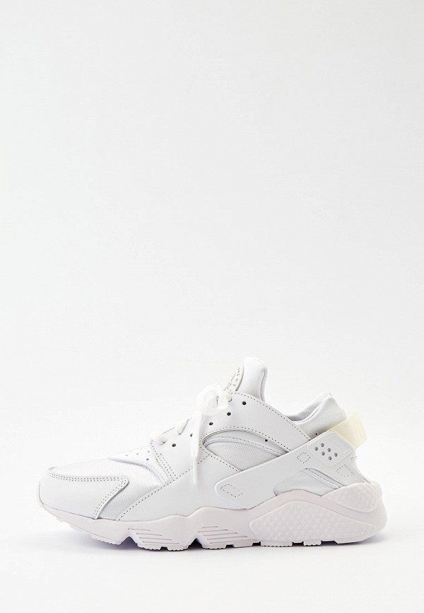 

Кроссовки Nike, Белый, NIKE AIR HUARACHE