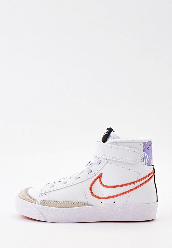 Кеды Nike BLAZER MID 77 SE2 (PS)