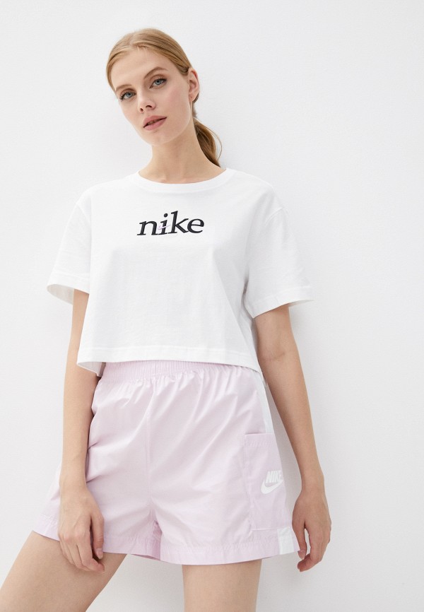 фото Футболка nike