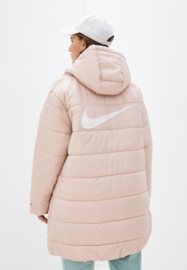 фото Куртка утепленная nike
