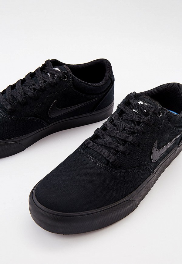 фото Кеды nike