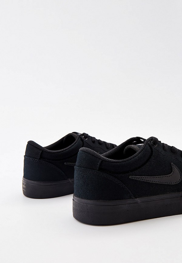 фото Кеды nike