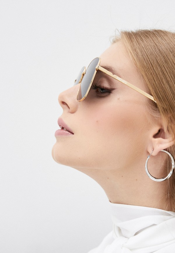 фото Очки солнцезащитные kenzo