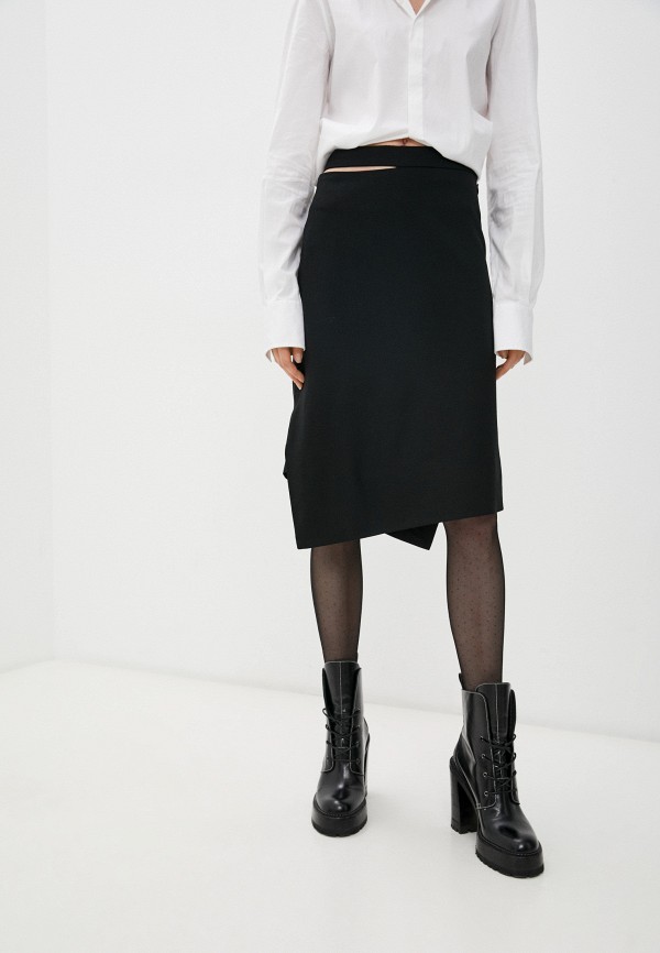

Юбка Vivienne Westwood, Черный