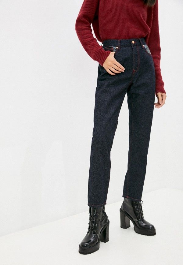 

Джинсы Vivienne Westwood, Синий