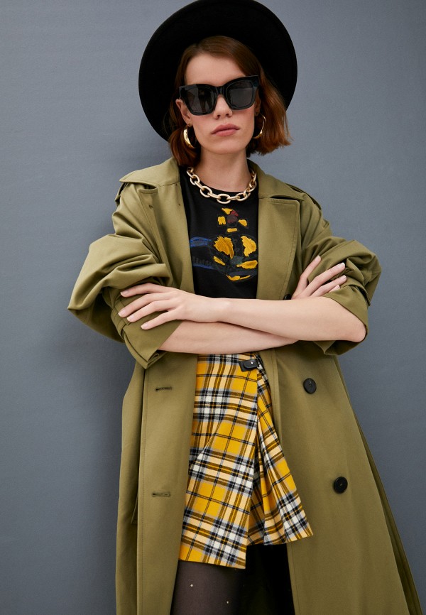 фото Футболка vivienne westwood