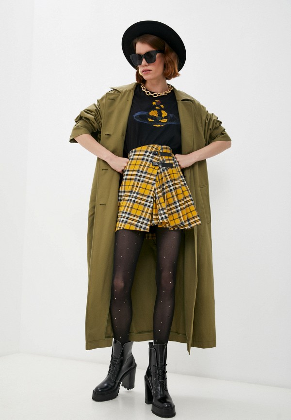 фото Футболка vivienne westwood