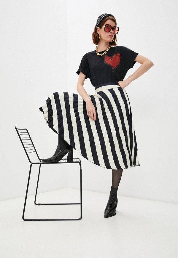 фото Футболка vivienne westwood