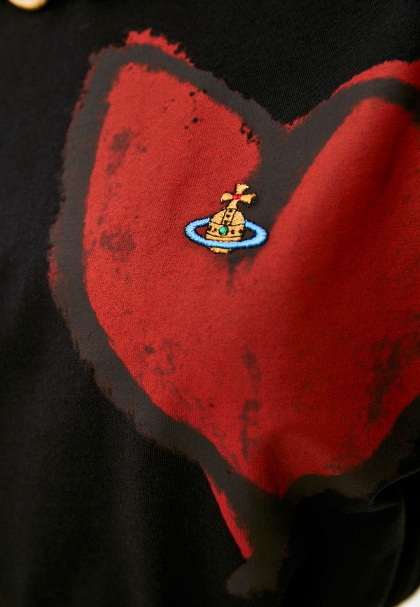 фото Футболка vivienne westwood