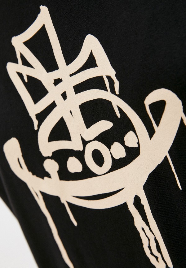

Футболка Vivienne Westwood, Черный