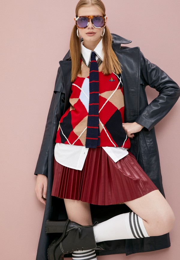 фото Жилет vivienne westwood
