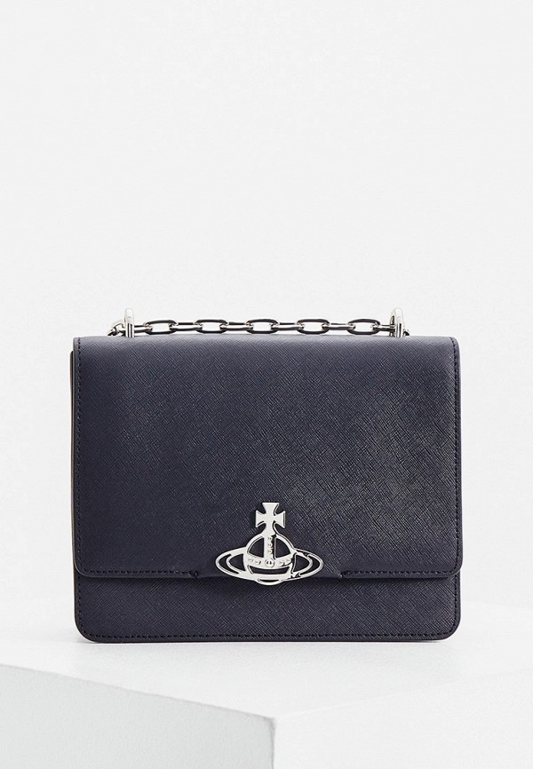 

Сумка Vivienne Westwood, Черный