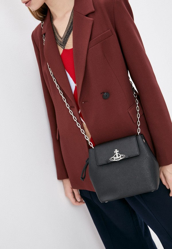 фото Сумка vivienne westwood