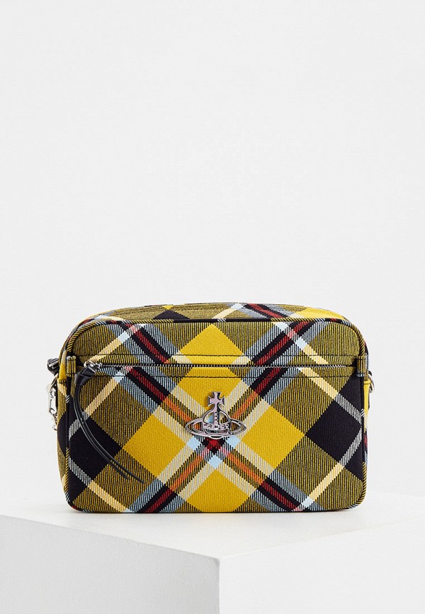 

Сумка Vivienne Westwood, Желтый