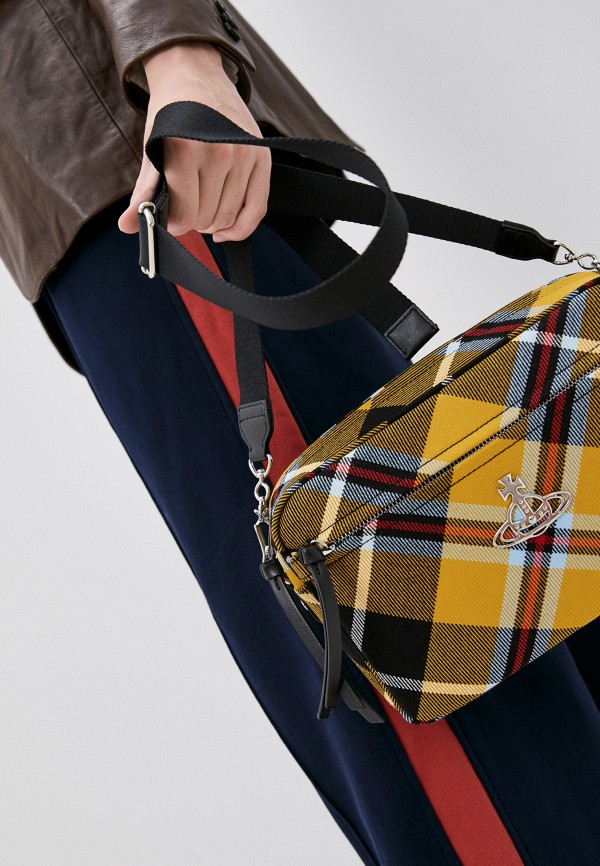 фото Сумка vivienne westwood