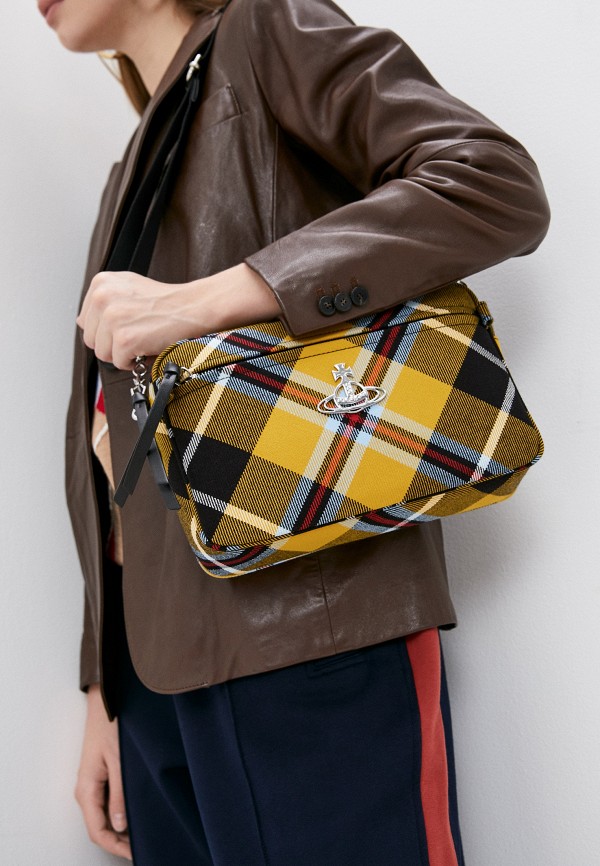 фото Сумка vivienne westwood